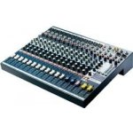 Soundcraft EFX12 – Zboží Živě