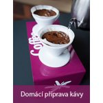 Kávový kurz - Domácí příprava kávy - Praha – Hledejceny.cz