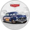 Niue Island Doc Hudson 1 Oz