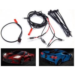 Traxxas LED osvětlení pro 4-Tec 3.0