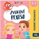 Albi Zvukové Pexeso Kvído – Zbozi.Blesk.cz