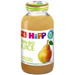 HiPP 100% Hrušková šťáva BIO 4m 200 ml – Zbozi.Blesk.cz