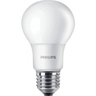 Philips 4.9-40W E27 827 A60 FR ND 470Lm LED žárovka CorePro LEDbulb – Sleviste.cz