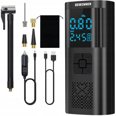 Dewinner DE-C072 – Zboží Mobilmania