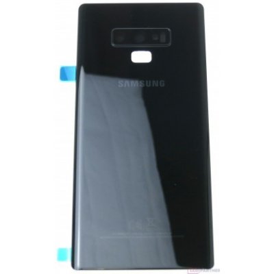 Kryt Samsung Galaxy Note 9 (SM-N960F) zadní černý – Zbozi.Blesk.cz