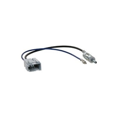 Anténní adaptér Honda - DIN 295798 – Zboží Živě