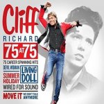 Richard Cliff - 5 At 75 CD – Zbozi.Blesk.cz