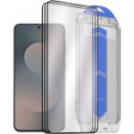 AlzaGuard 2.5D Glass EasyFit pro Samsung Galaxy S25 FE AGD-TGB497A – Sleviste.cz
