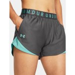 Under Armour Šortky Play Up Shorts 3.0-GRY 1344552-058 – Zboží Mobilmania