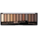 Rimmel London Magnifeyes Nude Edition Eye Contouring Palette paleta očních stínů 1 14,16 g – Zboží Dáma