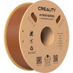 Creality Hyper PLA 1,75 mm 1 kg Hnědá – Zboží Živě