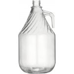 demižon 5l holý – Zboží Dáma