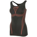 Hummel T-shirt Womens Hero Baselayer Sleeveless šedá – Hledejceny.cz
