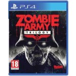 Zombie Army Trilogy – Hledejceny.cz