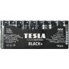 Baterie primární TESLA BLACK+ AAA 10 ks 1099137269