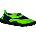 Aqua Lung Beachwalker KIDS NEW zelená/tm. modrá – Zbozi.Blesk.cz