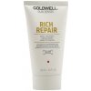 Vlasová regenerace Goldwell Dualsenses Rich Repair 60sec Treatment 50 ml