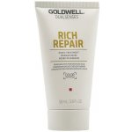 Goldwell Dualsenses Rich Repair 60sec Treatment 50 ml – Hledejceny.cz