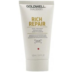 Goldwell Dualsenses Rich Repair 60sec Treatment 50 ml