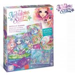 Nebulous Stars Ozdob kamínky podle čísel set – Hledejceny.cz