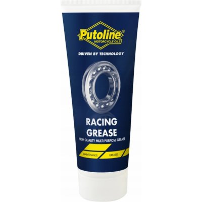 Putoline Racing Grease 100 g – Zboží Mobilmania