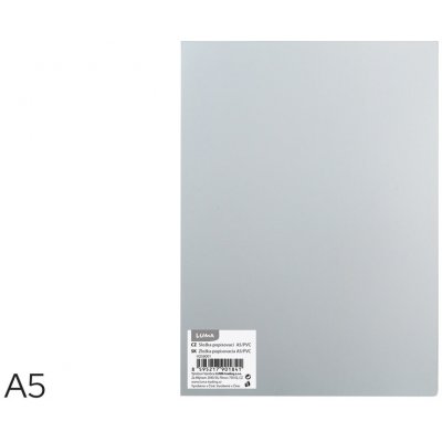 Složka popisovací LUMA A5 – Zboží Dáma