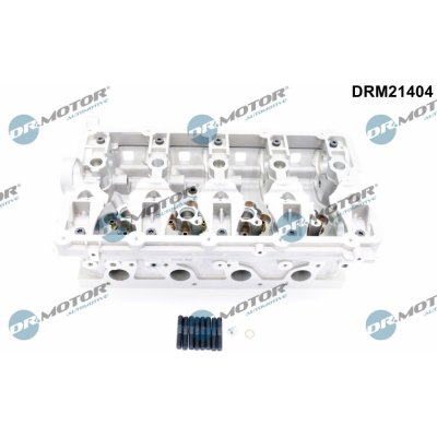Hlava válce Dr.Motor Automotive DRM21404 – Sleviste.cz