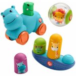 Fisher-Price Ahoj dovednosti herní set – Zboží Mobilmania