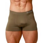 GymBeam Seamless 2Pack Army Mermaid – Sleviste.cz