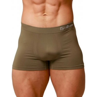 GymBeam Seamless 2Pack Army Mermaid – Sleviste.cz