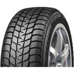 Bridgestone Blizzak LM25 205/50 R17 89H Runflat – Hledejceny.cz