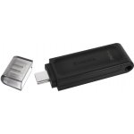 Kingston DataTraveler 70 32GB DT70/32GB – Hledejceny.cz