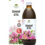 EkoMedica červený jetel 500 ml – Hledejceny.cz