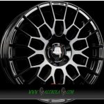 MAK APX 7x18 4x108 ET32 gloss black – Sleviste.cz