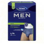 Tena Men Pants Plus L 8 ks – Zboží Dáma