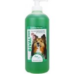 Bea Rival Duo antiparazitní šampon na dlouhou srst 220 ml – Zboží Dáma