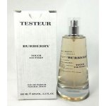 Burberry Touch parfémovaná voda dámská 100 ml tester – Hledejceny.cz