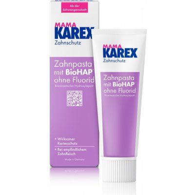 Karex Mama 75 ml – Zbozi.Blesk.cz
