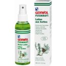 Gehwol Fusskraft kräuterlotion 150 ml