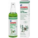 Gehwol Fusskraft kräuterlotion 150 ml – Zbozi.Blesk.cz