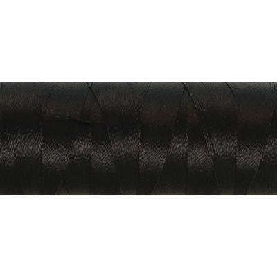 Coats Gral 180 černá jednobarevná nit polyester 10000m od 400 Kč -  Heureka.cz