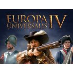 Europa Universalis 4 – Hledejceny.cz