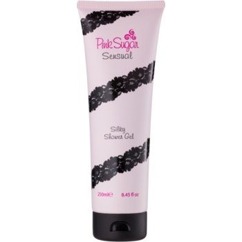 Aquolina Pink Sugar Sensual sprchový gel 250 ml