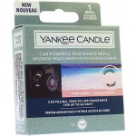 Yankee Candle Pink Sands vonný difuzér do zapalovače auta - náhradní náplň – Hledejceny.cz