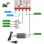 Evercon 838-101-5 5G – Hledejceny.cz