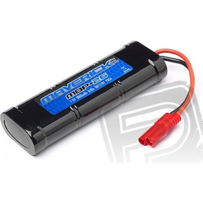 MAVERICK 3000 mAh Ni-MH stick sada