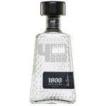 Jose Cuervo 1800 CRISTALINO 35% 0,7 l (kazeta) – Zboží Mobilmania