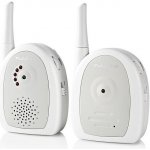 NEDIS BAMO111AUWT audio chůvička 2.4 GHz digitální – Zboží Mobilmania