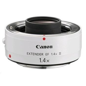 Canon EF 1.4x III