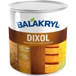 Balakryl Dixol 0,7 kg teak – Hledejceny.cz